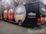 ombouwing partybus